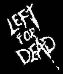 logo Left For Dead logo Left For Dead